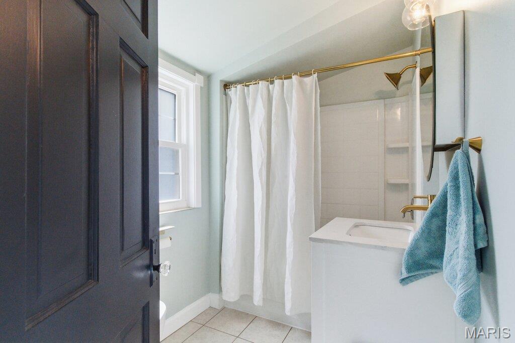 Crestwood 3rd Add - Residential