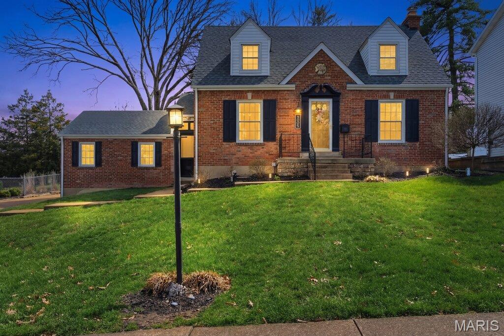 Crestwood 3rd Add - Residential