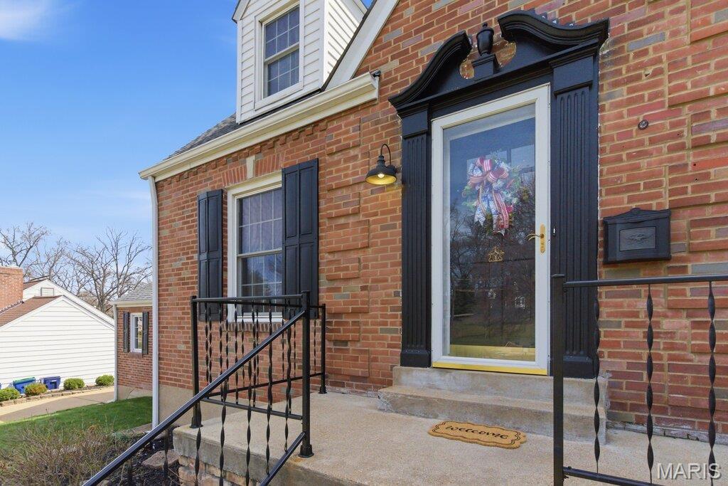 Crestwood 3rd Add - Residential