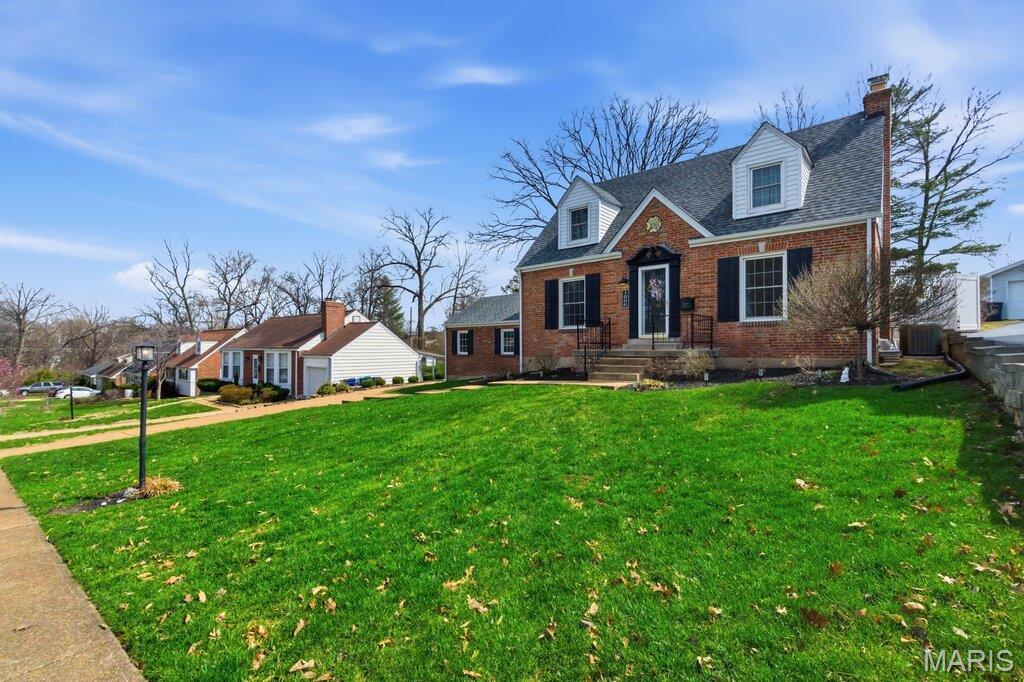 Crestwood 3rd Add - Residential