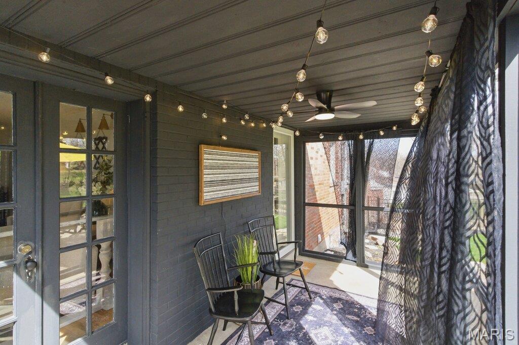 Crestwood 3rd Add - Residential