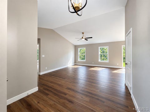 Tiny photo for 410 Darcie Drive, Bonne Terre, MO 63628 (MLS # 26058322)