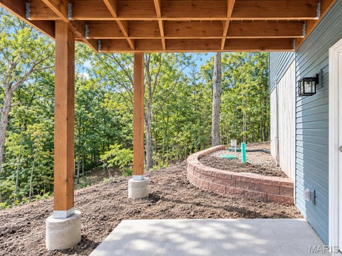 Tiny photo for 410 Darcie Drive, Bonne Terre, MO 63628 (MLS # 26058322)