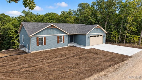 Tiny photo for 410 Darcie Drive, Bonne Terre, MO 63628 (MLS # 26058322)