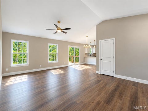 Tiny photo for 410 Darcie Drive, Bonne Terre, MO 63628 (MLS # 26058322)