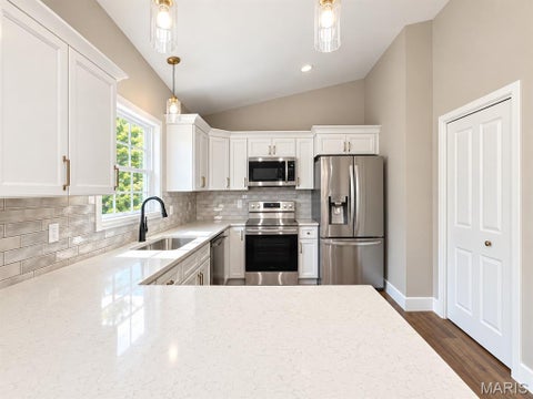 Tiny photo for 410 Darcie Drive, Bonne Terre, MO 63628 (MLS # 26058322)