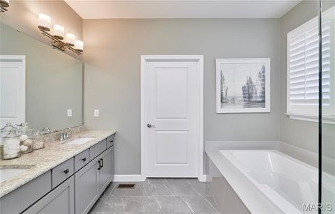 Tiny photo for 2479 August Grove Ct, Wildwood, MO 63011 (MLS # 26000611)