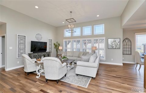 Tiny photo for 2479 August Grove Ct, Wildwood, MO 63011 (MLS # 26000611)