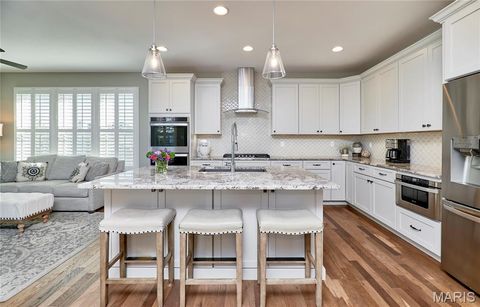 Tiny photo for 2479 August Grove Ct, Wildwood, MO 63011 (MLS # 26000611)