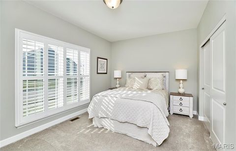 Tiny photo for 2479 August Grove Ct, Wildwood, MO 63011 (MLS # 26000611)