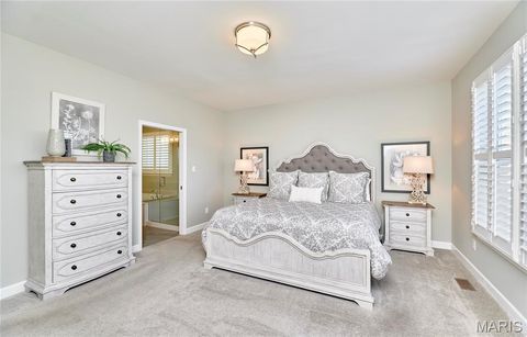 Tiny photo for 2479 August Grove Ct, Wildwood, MO 63011 (MLS # 26000611)