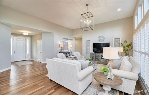 Tiny photo for 2479 August Grove Ct, Wildwood, MO 63011 (MLS # 26000611)