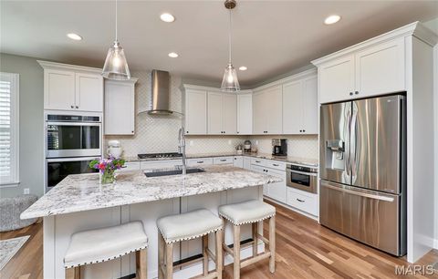 Tiny photo for 2479 August Grove Ct, Wildwood, MO 63011 (MLS # 26000611)