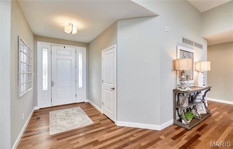 Tiny photo for 2479 August Grove Ct, Wildwood, MO 63011 (MLS # 26000611)