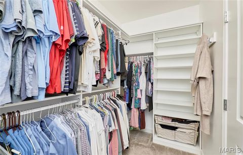 Tiny photo for 2479 August Grove Ct, Wildwood, MO 63011 (MLS # 26000611)