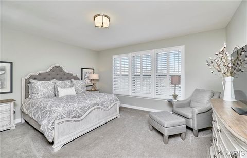 Tiny photo for 2479 August Grove Ct, Wildwood, MO 63011 (MLS # 26000611)