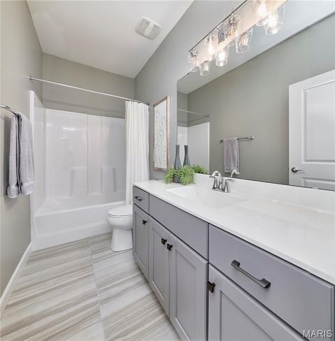 Tiny photo for 2479 August Grove Ct, Wildwood, MO 63011 (MLS # 26000611)