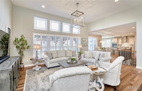 Tiny photo for 2479 August Grove Ct, Wildwood, MO 63011 (MLS # 26000611)