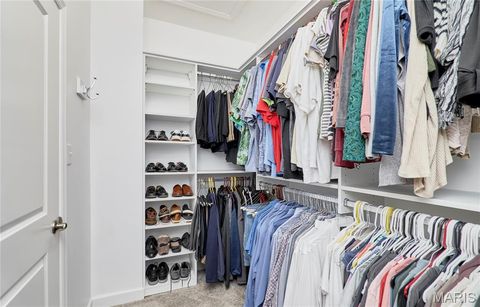 Tiny photo for 2479 August Grove Ct, Wildwood, MO 63011 (MLS # 26000611)