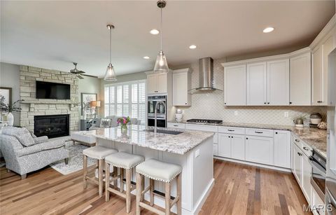 Tiny photo for 2479 August Grove Ct, Wildwood, MO 63011 (MLS # 26000611)