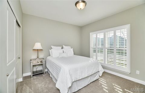 Tiny photo for 2479 August Grove Ct, Wildwood, MO 63011 (MLS # 26000611)