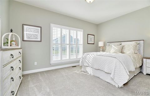 Tiny photo for 2479 August Grove Ct, Wildwood, MO 63011 (MLS # 26000611)