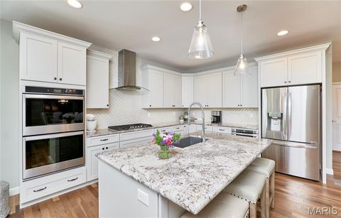 Tiny photo for 2479 August Grove Ct, Wildwood, MO 63011 (MLS # 26000611)