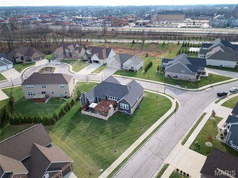 Tiny photo for 2479 August Grove Ct, Wildwood, MO 63011 (MLS # 26000611)