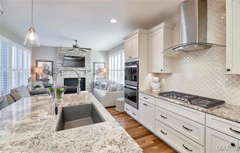 Tiny photo for 2479 August Grove Ct, Wildwood, MO 63011 (MLS # 26000611)