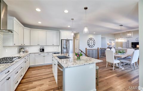 Tiny photo for 2479 August Grove Ct, Wildwood, MO 63011 (MLS # 26000611)