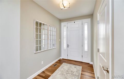 Tiny photo for 2479 August Grove Ct, Wildwood, MO 63011 (MLS # 26000611)