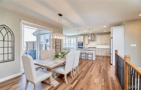 Tiny photo for 2479 August Grove Ct, Wildwood, MO 63011 (MLS # 26000611)