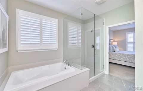 Tiny photo for 2479 August Grove Ct, Wildwood, MO 63011 (MLS # 26000611)