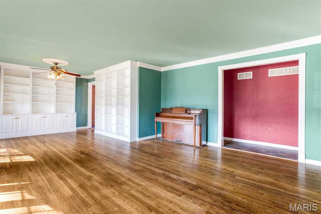 Scottsdale Road 1 - Residential