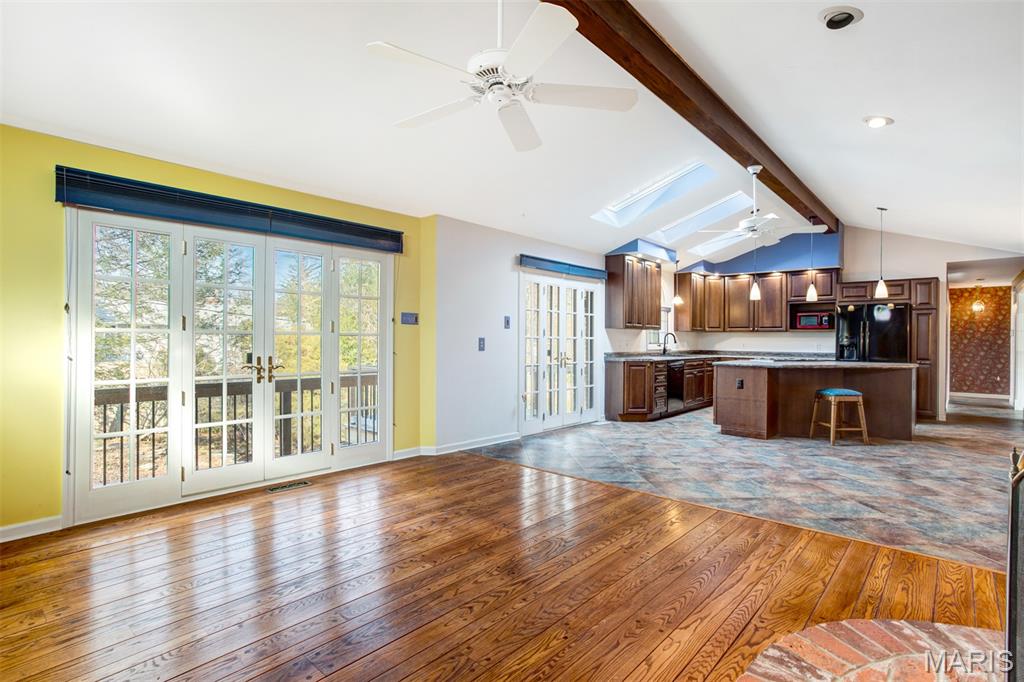 Scottsdale Road 1 - Residential