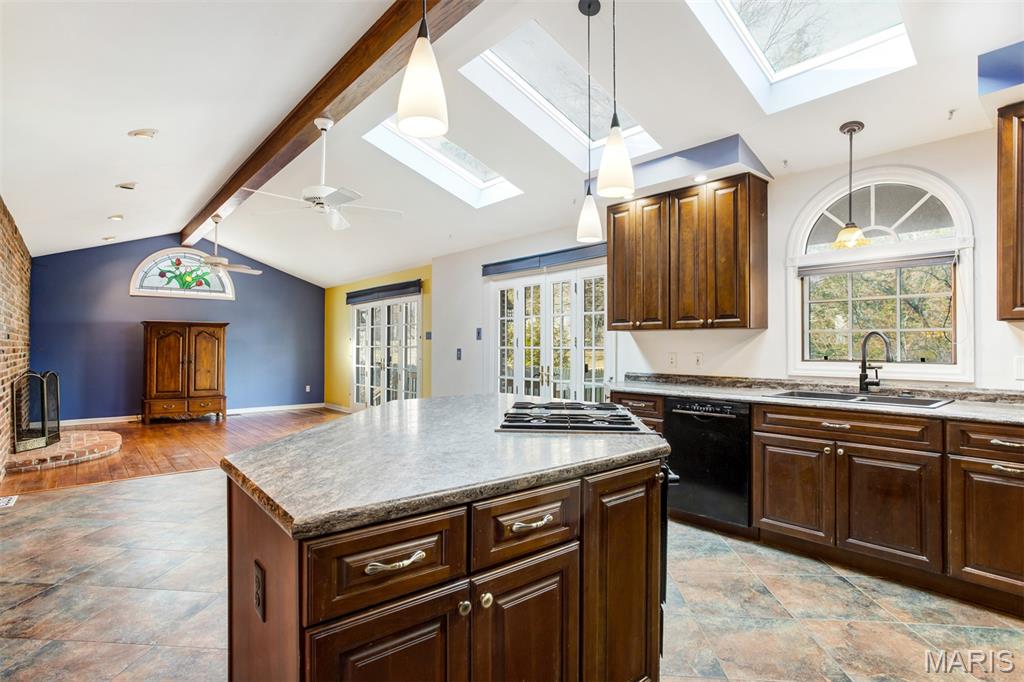 Scottsdale Road 1 - Residential