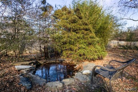 Tiny photo for 513 Scottsdale Road, Kirkwood, MO 63122 (MLS # 26007205)