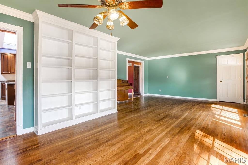 Scottsdale Road 1 - Residential