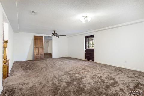 Tiny photo for 513 Scottsdale Road, Kirkwood, MO 63122 (MLS # 26007205)