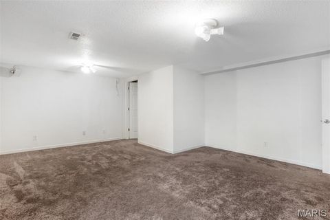 Tiny photo for 513 Scottsdale Road, Kirkwood, MO 63122 (MLS # 26007205)