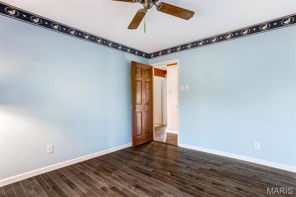 Scottsdale Road 1 - Residential