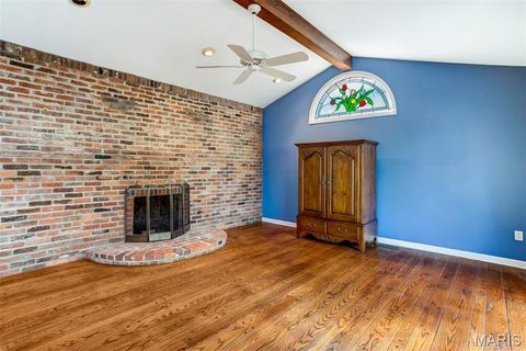 Tiny photo for 513 Scottsdale Road, Kirkwood, MO 63122 (MLS # 26007205)
