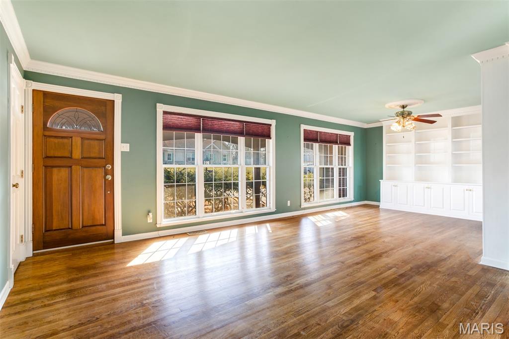 Scottsdale Road 1 - Residential