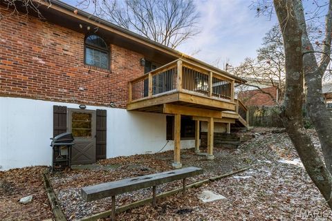 Tiny photo for 513 Scottsdale Road, Kirkwood, MO 63122 (MLS # 26007205)
