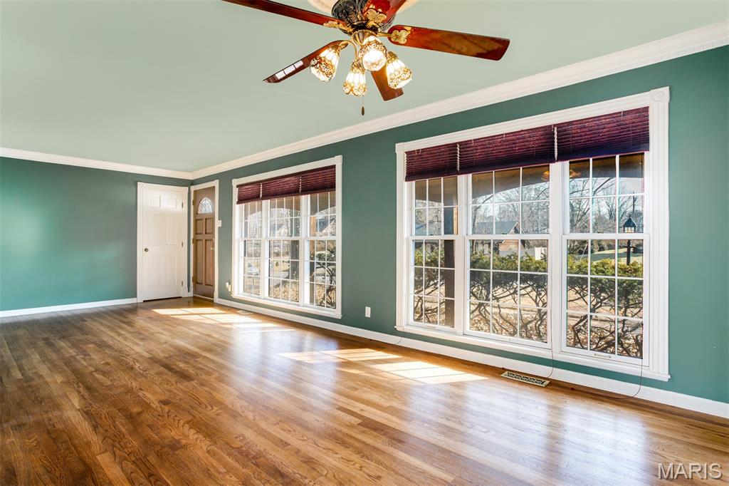 Scottsdale Road 1 - Residential