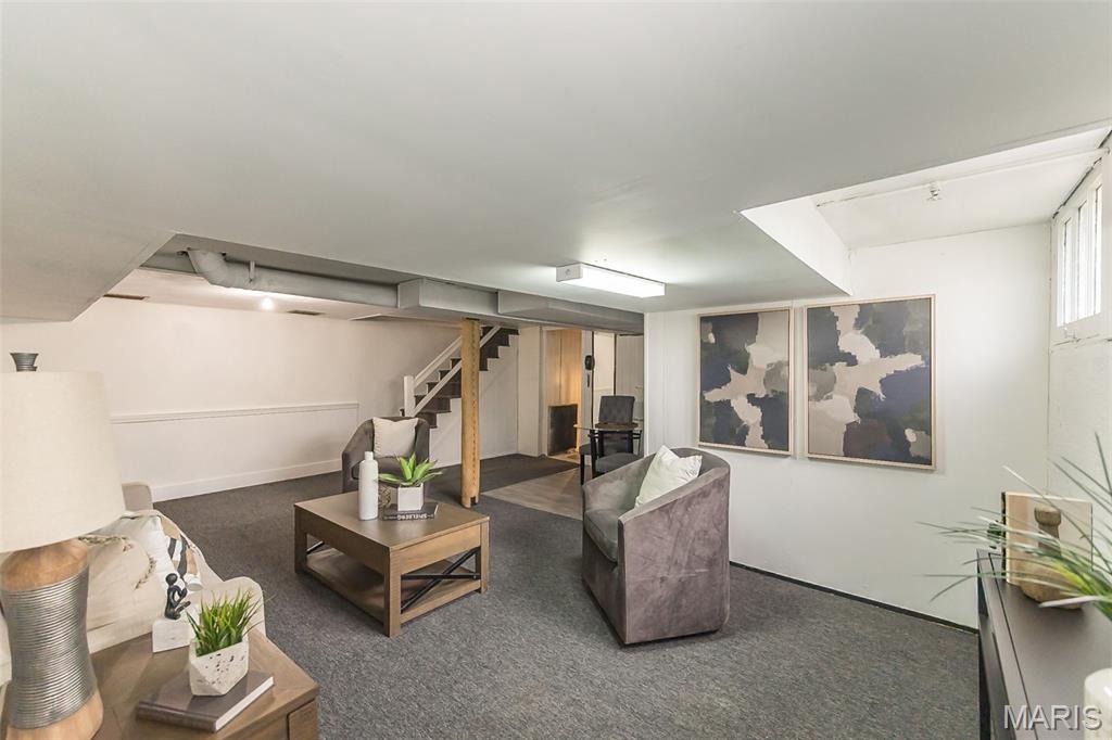 Sunset Terrace - Residential