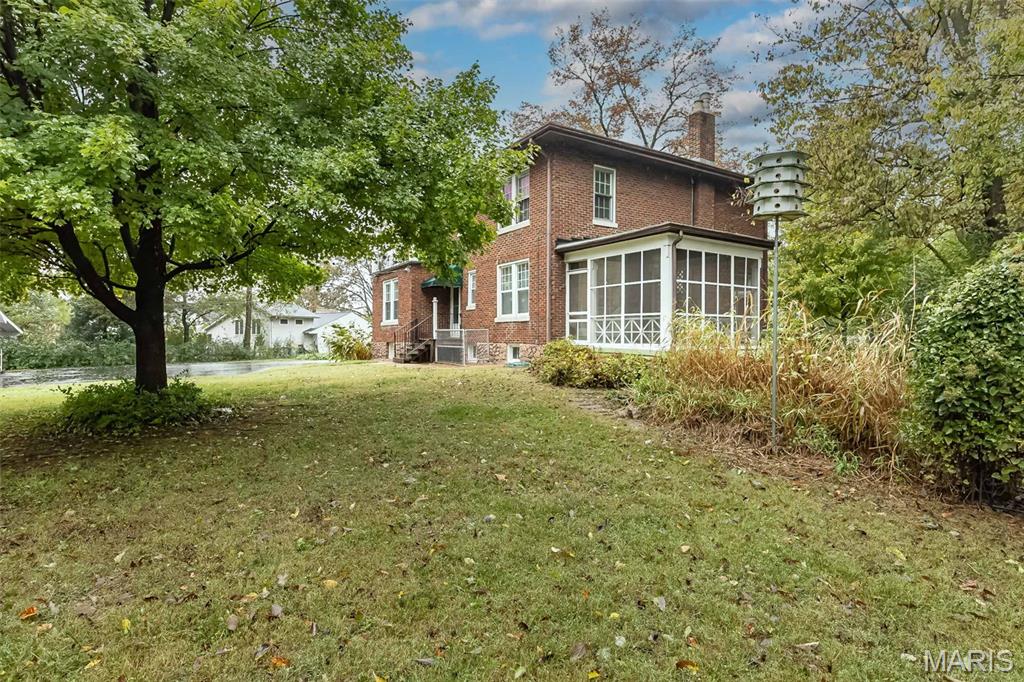 Sunset Terrace - Residential