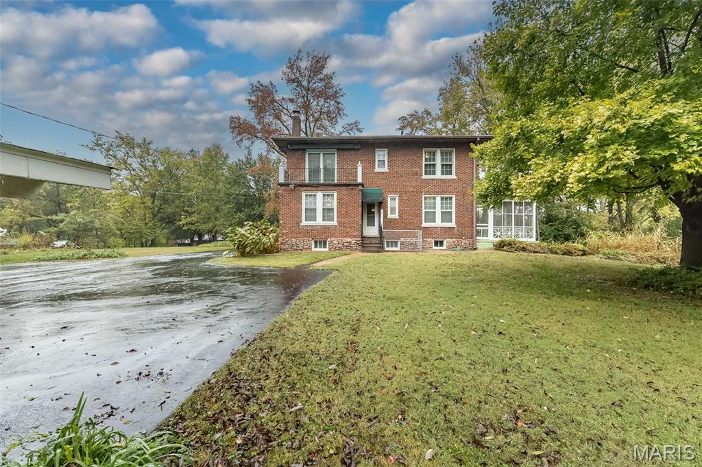 Sunset Terrace - Residential