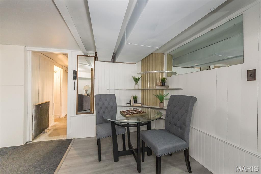 Sunset Terrace - Residential