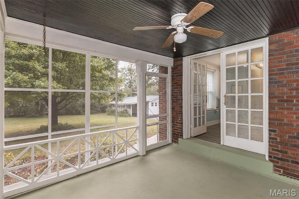 Sunset Terrace - Residential